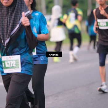 Runner Photo 4734918