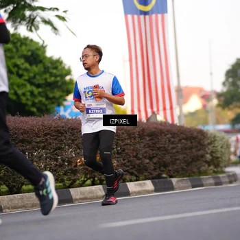 Runner Photo 4734921