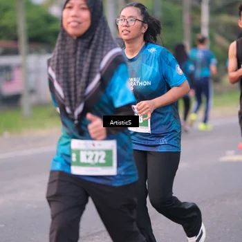 Runner Photo 4734925