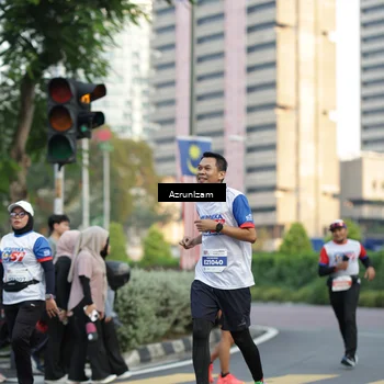 Runner Photo 4734936