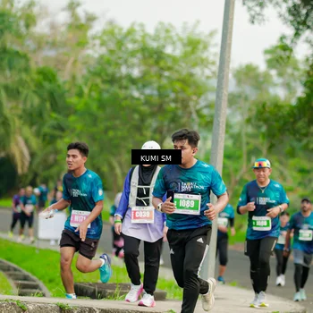 Runner Photo 4734938