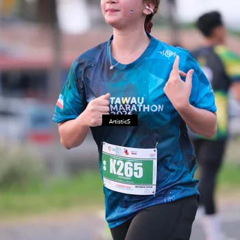 Runner Photo 4734939