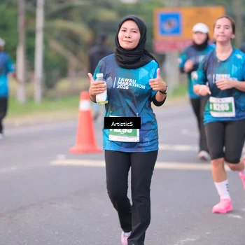 Runner Photo 4734942
