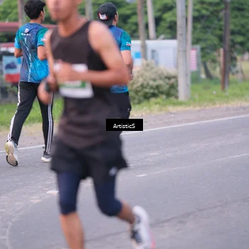 Runner Photo 4734955