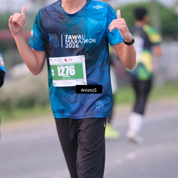 Runner Photo 4734977