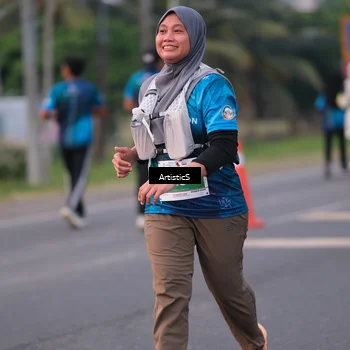 Runner Photo 4735001