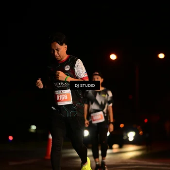 Runner Photo 4735007