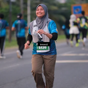 Runner Photo 4735010
