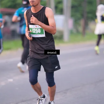 Runner Photo 4735027
