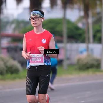 Runner Photo 4735037
