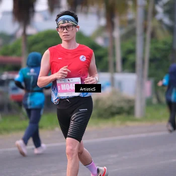 Runner Photo 4735040