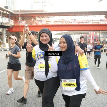 Runner Photo 4735042