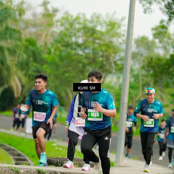 Runner Photo 4735062