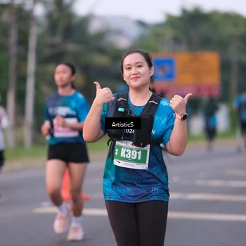 Runner Photo 4735084