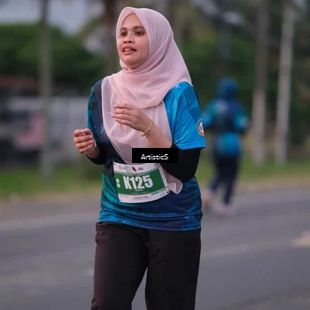 Runner Photo 4735087
