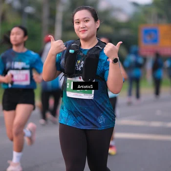 Runner Photo 4735092