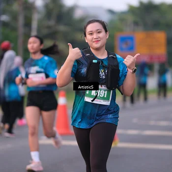 Runner Photo 4735103