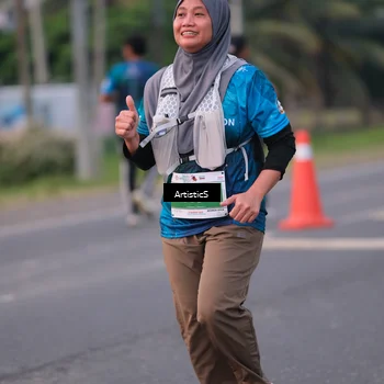 Runner Photo 4735115