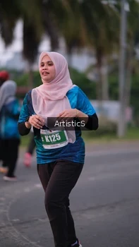 Runner Photo 4735132