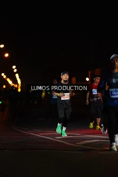 Runner Photo 4735133