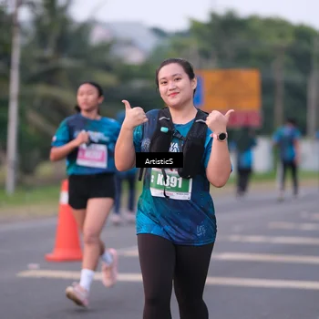 Runner Photo 4735147