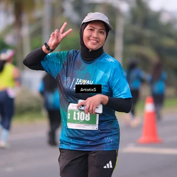 Runner Photo 4735164