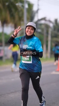 Runner Photo 4735167