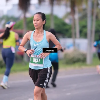 Runner Photo 4735169