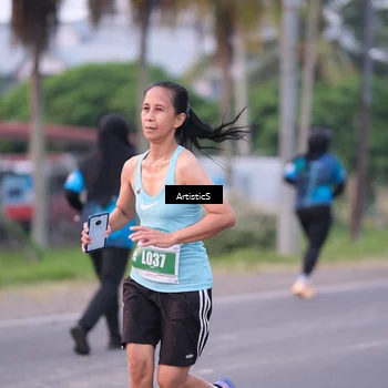 Runner Photo 4735183