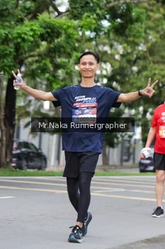 Runner Photo 47352