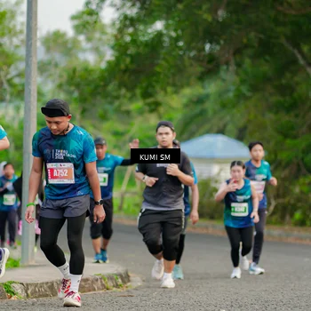 Runner Photo 4735204