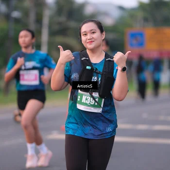 Runner Photo 4735207