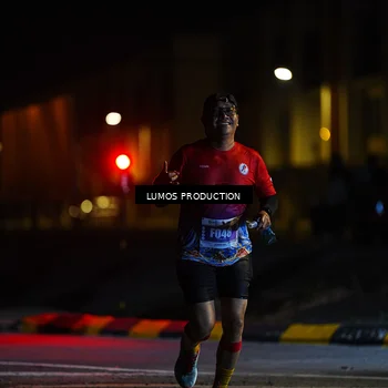 Runner Photo 4735216
