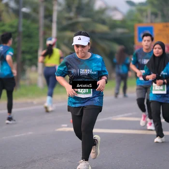 Runner Photo 4735223