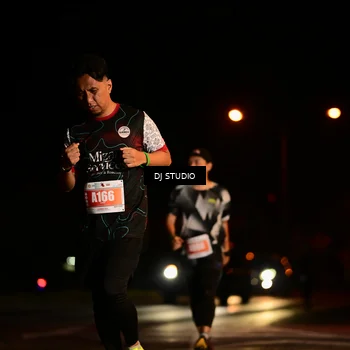Runner Photo 4735224