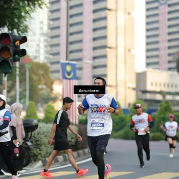 Runner Photo 4735227