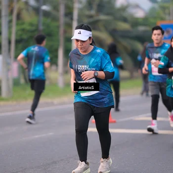 Runner Photo 4735229