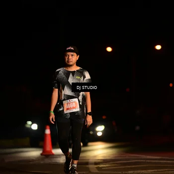 Runner Photo 4735236