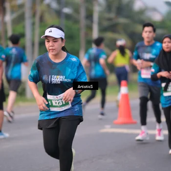 Runner Photo 4735242