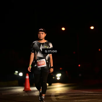 Runner Photo 4735247