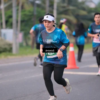 Runner Photo 4735249