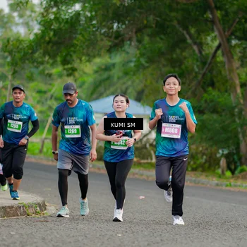 Runner Photo 4735254