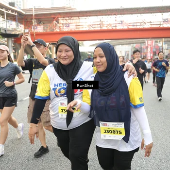 Runner Photo 4735257