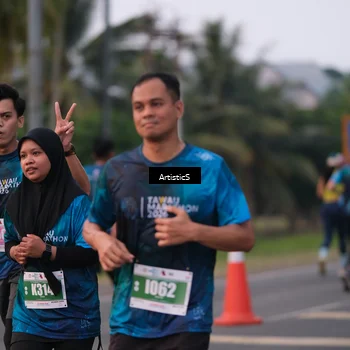 Runner Photo 4735258