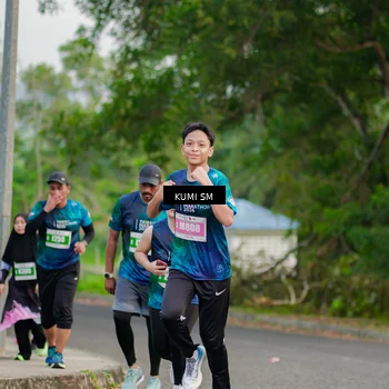 Runner Photo 4735261