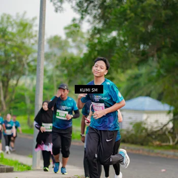 Runner Photo 4735278