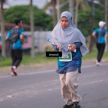 Runner Photo 4735295
