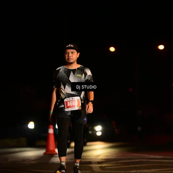 Runner Photo 4735298