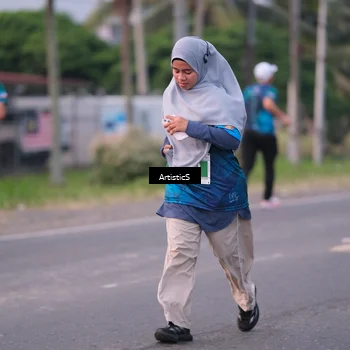 Runner Photo 4735308