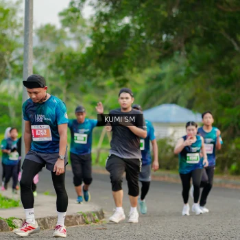 Runner Photo 4735310